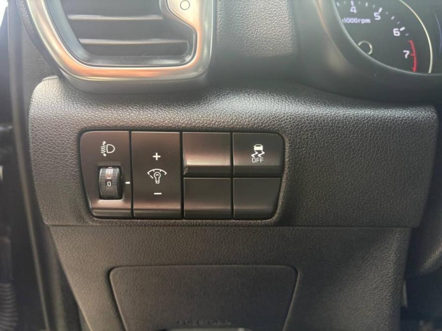 Kia Sportage IV Нижний Тагил  - изображение 14