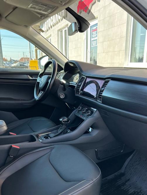 Skoda Kodiaq I Альметьевск  - изображение 14