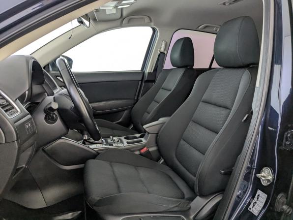 Mazda CX-5 I Рестайлинг с пробегом 2017 года, цена 1 990 000 рублей, 135000 км, внедорожник, Автокод Объявления