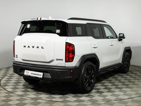 Haval H3 I с пробегом 2024 года, цена 2 549 900 рублей, 30037 км, внедорожник, Автокод Объявления