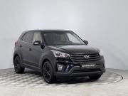 Hyundai Creta I Калининград  - изображение 19