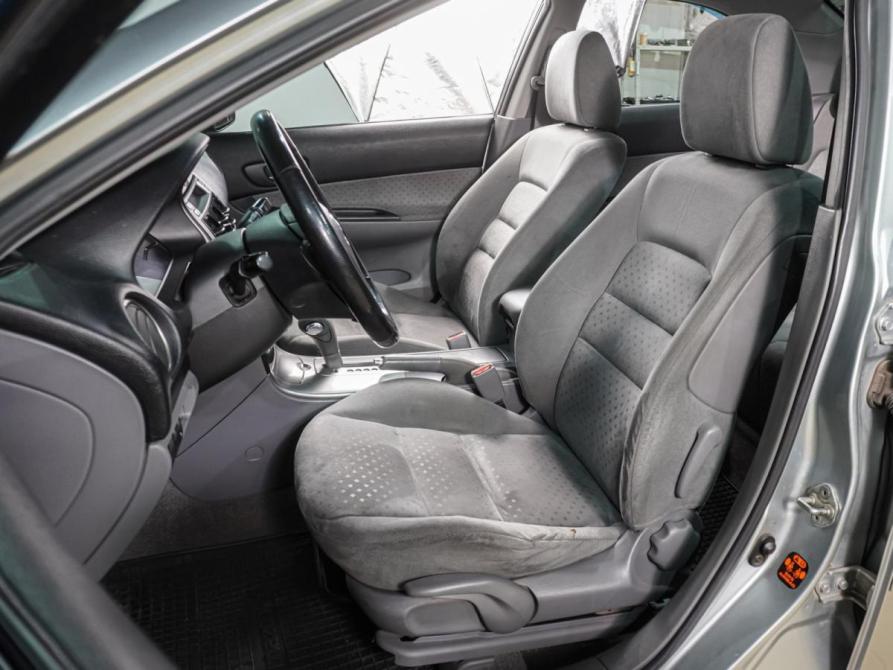 Mazda 6 I (GG) Воронеж  - изображение 10