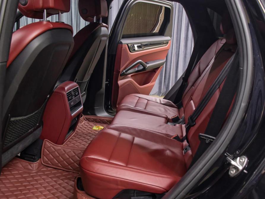 Porsche Cayenne III Москва  - изображение 12