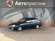 Hyundai Accent II Волгоград  - изображение 22