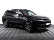 Li Auto (Lixiang) L9 I Москва  - изображение 36