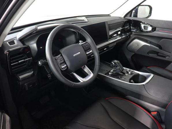 Haval H3 I с пробегом 2024 года, цена 2 590 000 рублей, 9573 км, внедорожник, Автокод Объявления