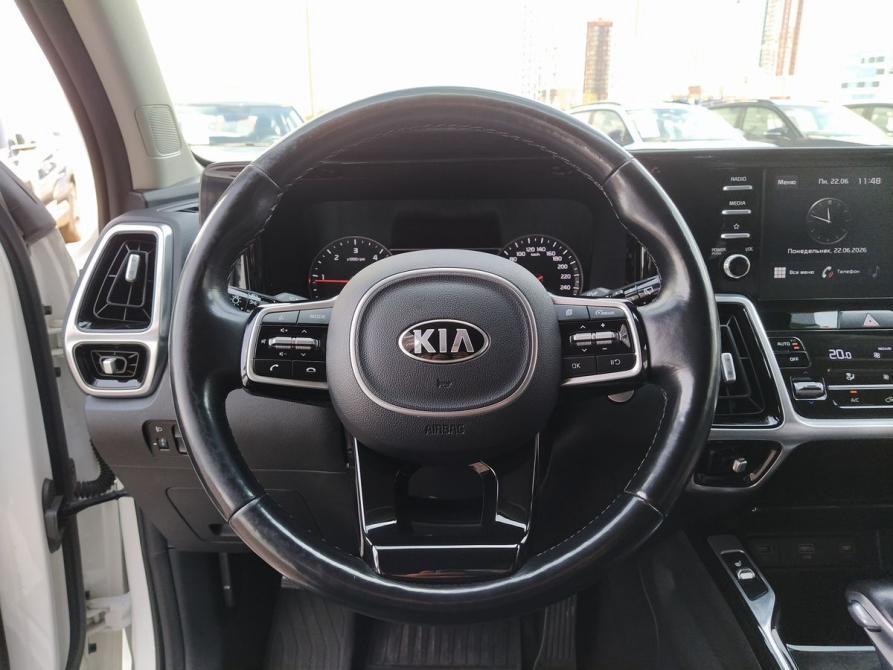 Kia Sorento IV Екатеринбург  - изображение 31