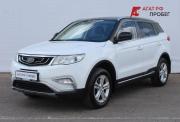 Geely Atlas I Нижний Новгород  - изображение 22