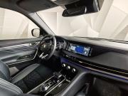 Changan CS95 I Рестайлинг 2 Москва  - изображение 36
