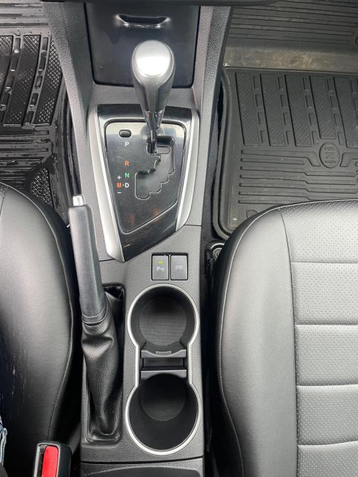 Toyota Corolla XI (E160 E170 E180) Саратов  - изображение 28