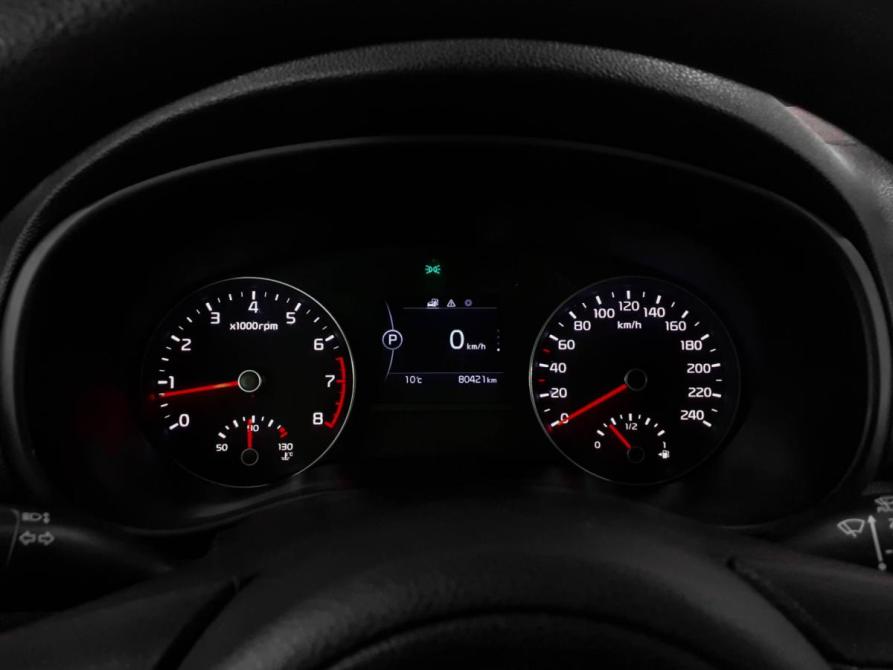 Kia Sportage IV Москва  - изображение 11