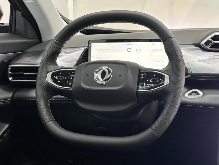 Dongfeng Mage Набережные Челны  - изображение 10