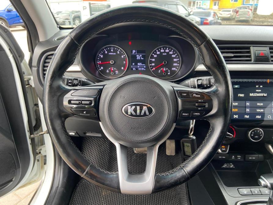 Kia Rio IV Сыктывкар  - изображение 20
