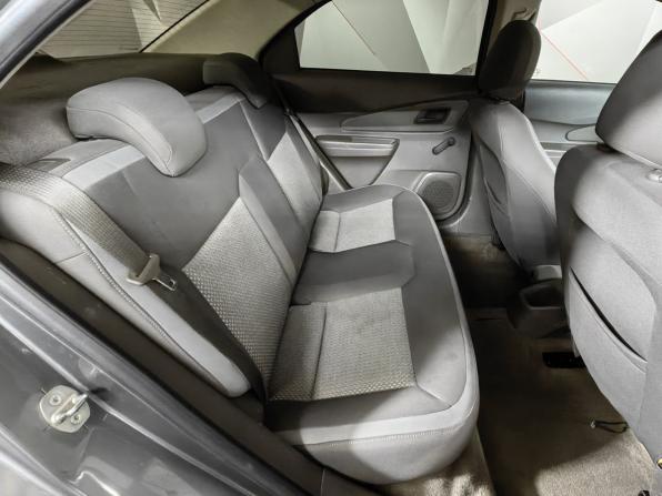 Chevrolet Cobalt II с пробегом 2012 года, цена 447 000 рублей, 212453 км, седан, Автокод Объявления