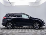 Toyota RAV4 IV (XA40) Рестайлинг Москва  - изображение 22