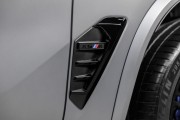 BMW X5 M III (F95) Рестайлинг Москва  - изображение 59