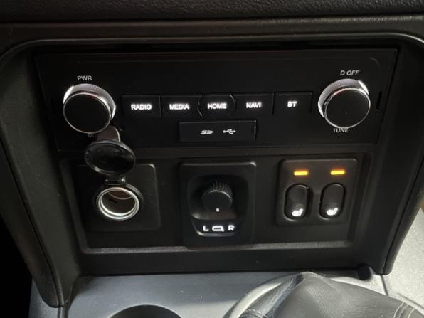 Lada (ВАЗ) Niva Travel I с пробегом 2023 года, цена 1 036 000 рублей, 27890 км, внедорожник, Автокод Объявления