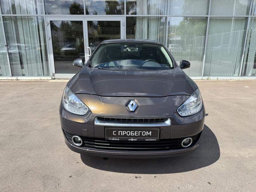 Renault Fluence I Воронеж  - изображение 2