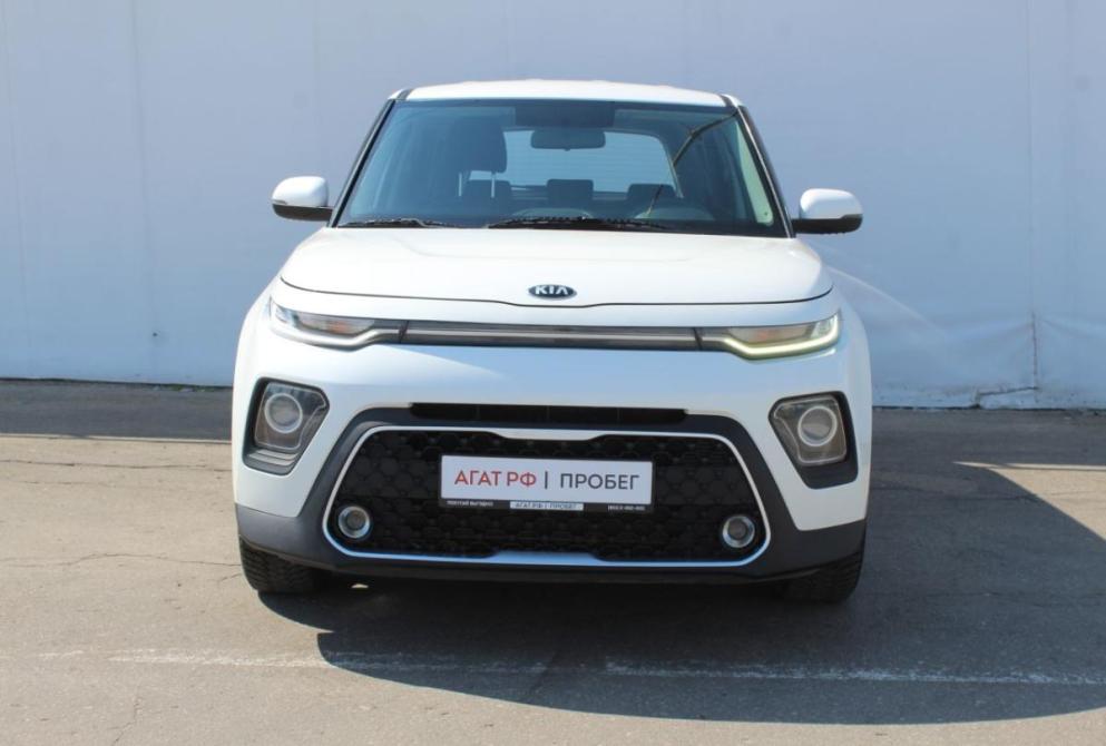 Kia Soul III Нижний Новгород  - изображение 2