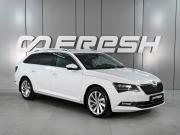 Skoda Superb III Ростов-на-Дону  - изображение 21
