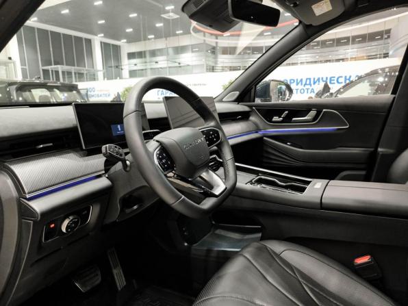 Chery Tiggo 9 I с пробегом 2024 года, цена 3 250 000 рублей, 21795 км, внедорожник, Автокод Объявления
