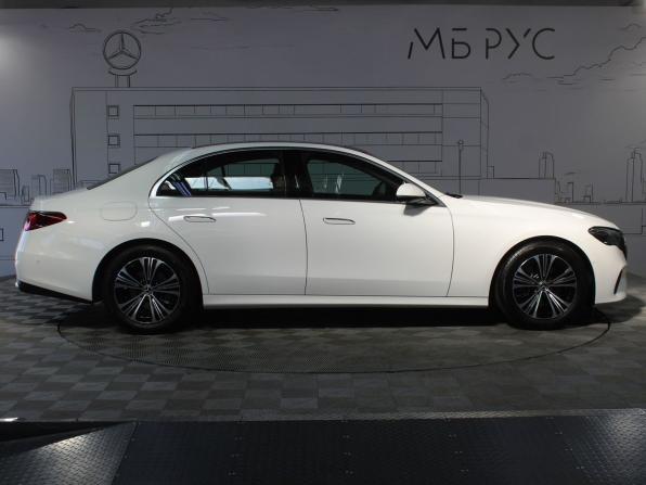 Mercedes-Benz E-Класс VI (W214 S214) с пробегом 2025 года, цена 7 350 000 рублей, 918 км, седан, Автокод Объявления