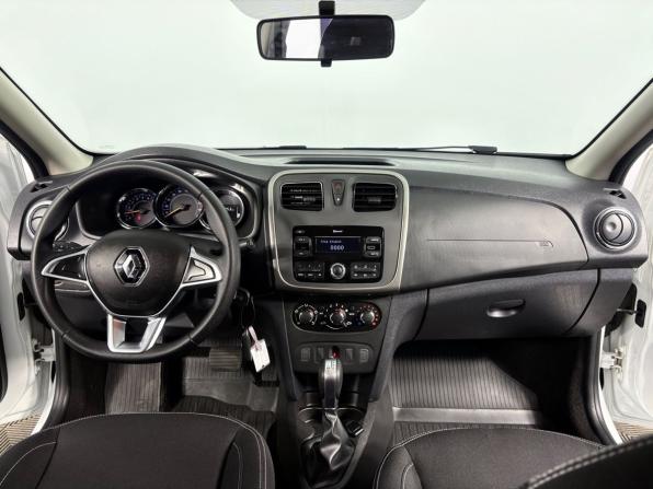 Renault Logan II Рестайлинг с пробегом 2022 года, цена 1 430 000 рублей, 69352 км, седан, Автокод Объявления
