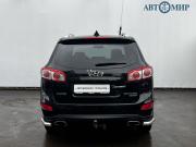 Hyundai Santa Fe II Рестайлинг Москва  - изображение 19