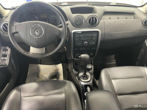 Renault Duster I с пробегом 2012 года, цена 949 000 рублей, 78800 км, внедорожник, Автокод Объявления