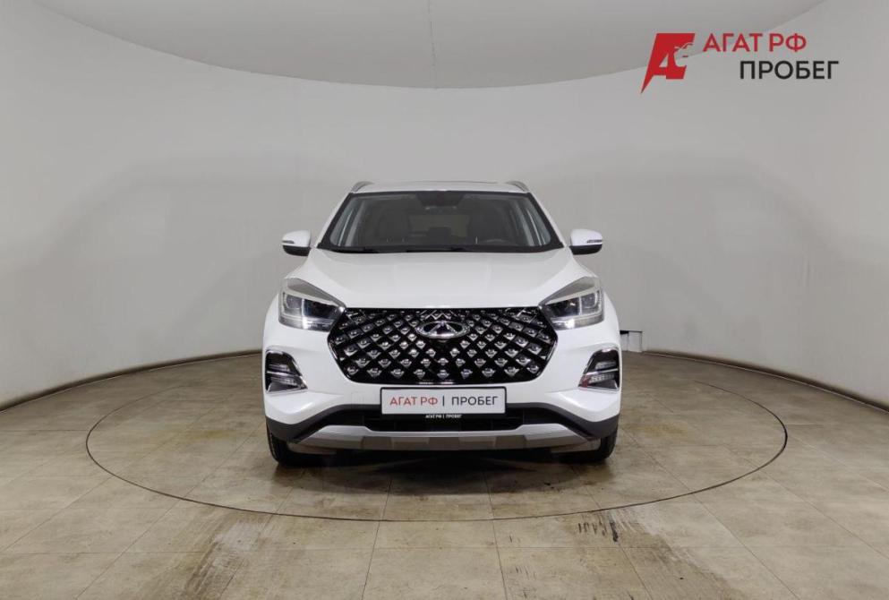 Chery Tiggo 4 Pro I Волгоград  - изображение 2