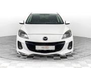 Mazda 3 II (BL) Рестайлинг Ногинск  - изображение 22