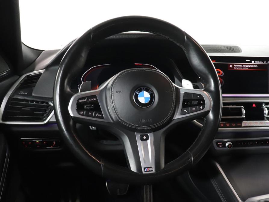 BMW X6 III (G06) Москва  - изображение 19