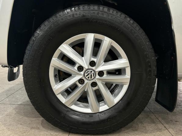Volkswagen Amarok I с пробегом 2016 года, цена 1 999 000 рублей, 206870 км, пикап, Автокод Объявления