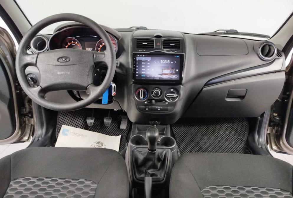 Lada (ВАЗ) Granta I Рестайлинг Саратов  - изображение 15