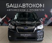 Subaru Forester V Уфа  - изображение 22
