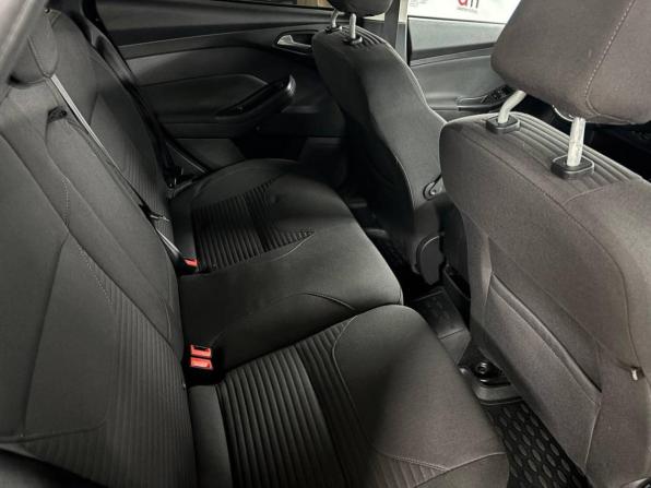 Ford Focus III Рестайлинг с пробегом 2017 года, цена 1 039 000 рублей, 174000 км, универсал, Автокод Объявления