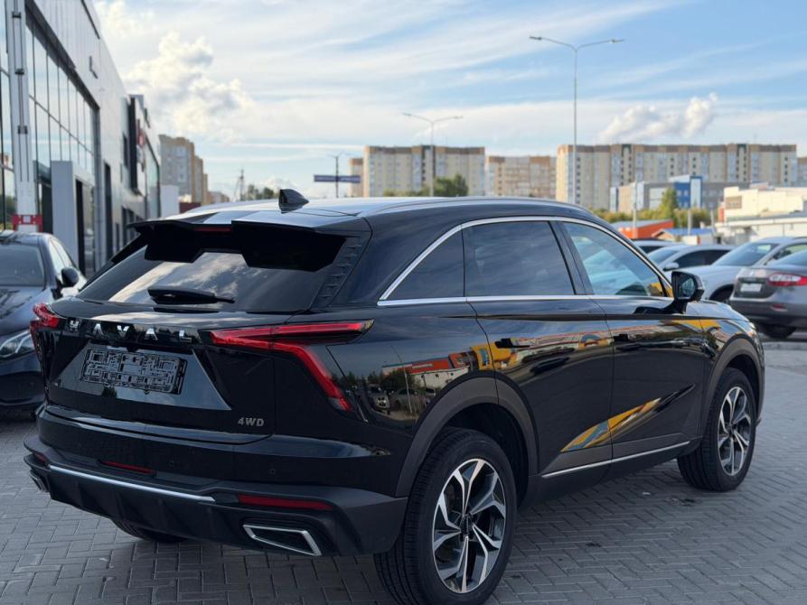 Haval F7 II Сыктывкар  - изображение 4