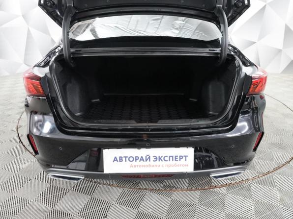 Changan Eado Plus с пробегом 2024 года, цена 1 721 000 рублей, 41607 км, седан, Автокод Объявления