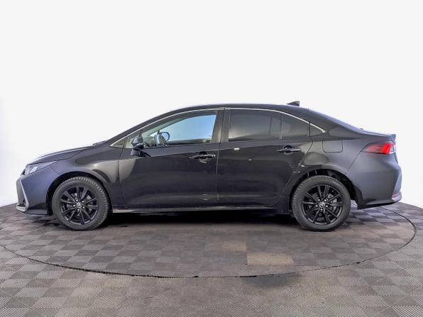 Toyota Corolla XII (E210) с пробегом 2021 года, цена 1 950 000 рублей, 119463 км, седан, Автокод Объявления
