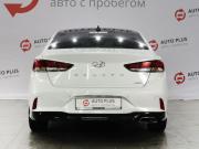 Hyundai Sonata VII (LF) Рестайлинг Минеральные Воды  - изображение 26