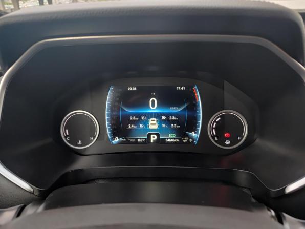 Chery Tiggo 8 Pro I с пробегом 2021 года, цена 2 050 000 рублей, 54645 км, внедорожник, Автокод Объявления