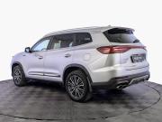 Chery Tiggo 8 Pro Max I Рестайлинг Москва  - изображение 37