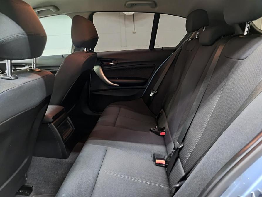 BMW 1 серии II (F20/F21) Казань  - изображение 15