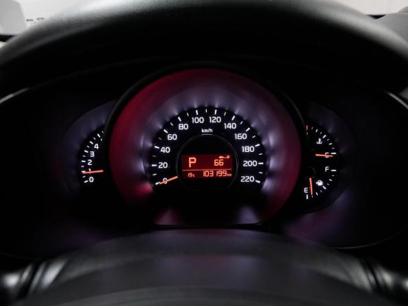 Kia Soul II Рестайлинг с пробегом 2019 года, цена 1 838 000 рублей, 103000 км, хэтчбек, Автокод Объявления