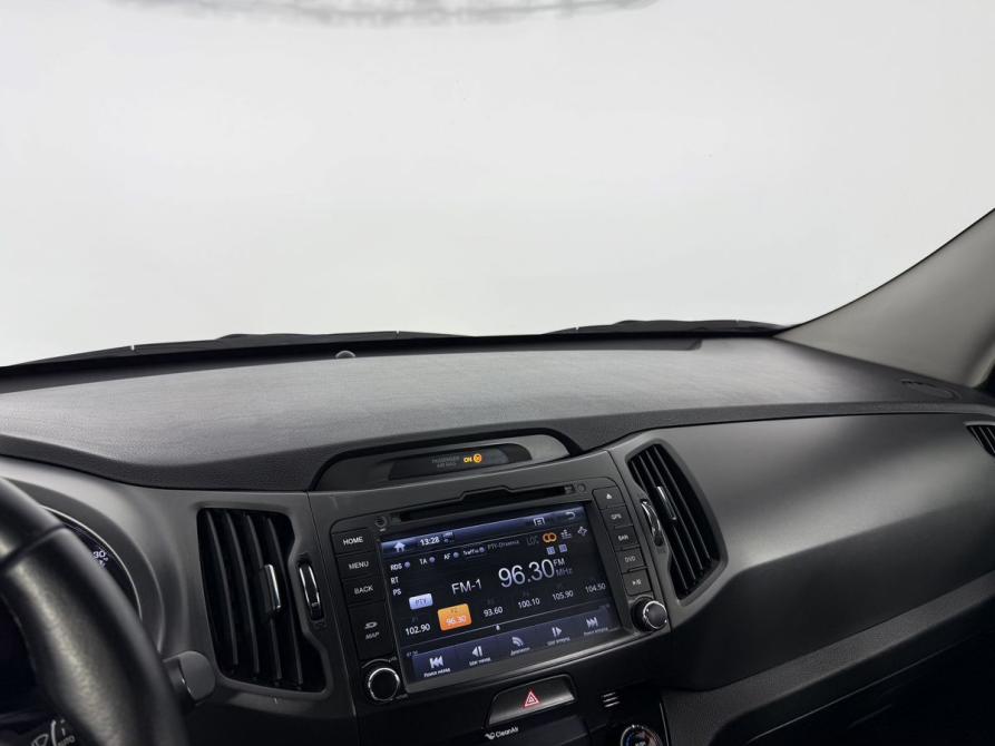 Kia Sportage III Калининград  - изображение 12