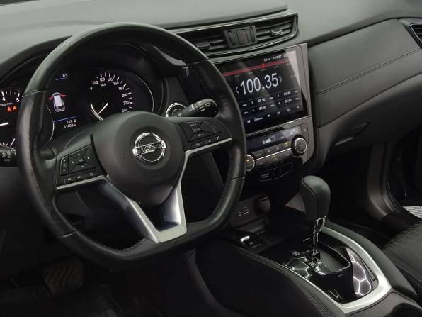 Nissan X-Trail III Рестайлинг с пробегом 2020 года, цена 2 419 000 рублей, 61403 км, внедорожник, Автокод Объявления