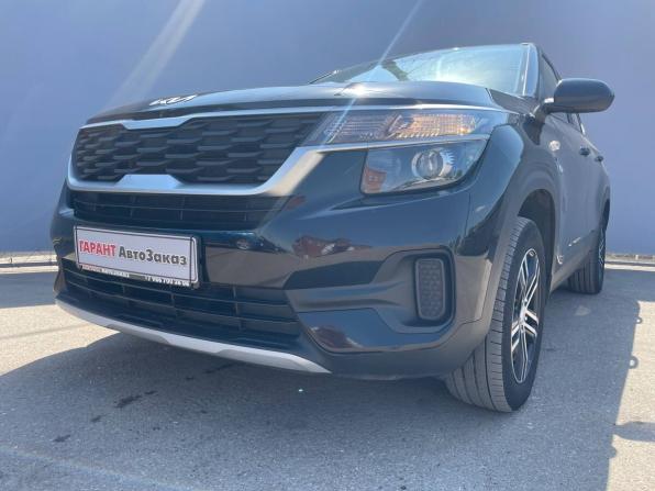 Kia Seltos I с пробегом 2022 года, цена 2 300 000 рублей, 94351 км, внедорожник, Автокод Объявления