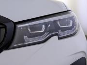 BMW 3 серии VII (G2x) Москва  - изображение 41