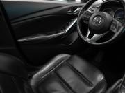 Mazda 6 III (GJ) Москва  - изображение 54