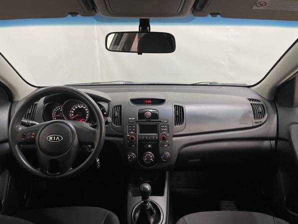 Kia Cerato II с пробегом 2009 года, цена 773 000 рублей, 193457 км, седан, Автокод Объявления